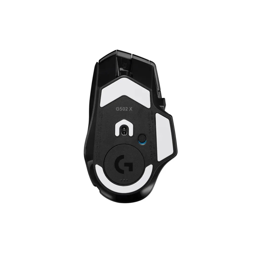 Беспроводная мышь Logitech G502 X Lightspeed черный (910-006180)