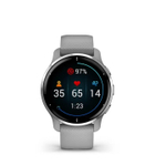 Смарт-часы GARMIN Venu 2 plus (010-02496-10)