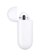 Беспроводные наушники Apple AirPods 2 with Charging Case White (MV7N2AM/A)