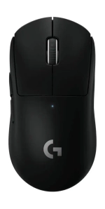Мышь Logitech G PRO X SUPERLIGHT 2 (910-006634)