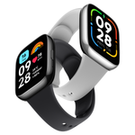 Смарт-часы Redmi Watch 3 Active серебристый/серый (X47260)