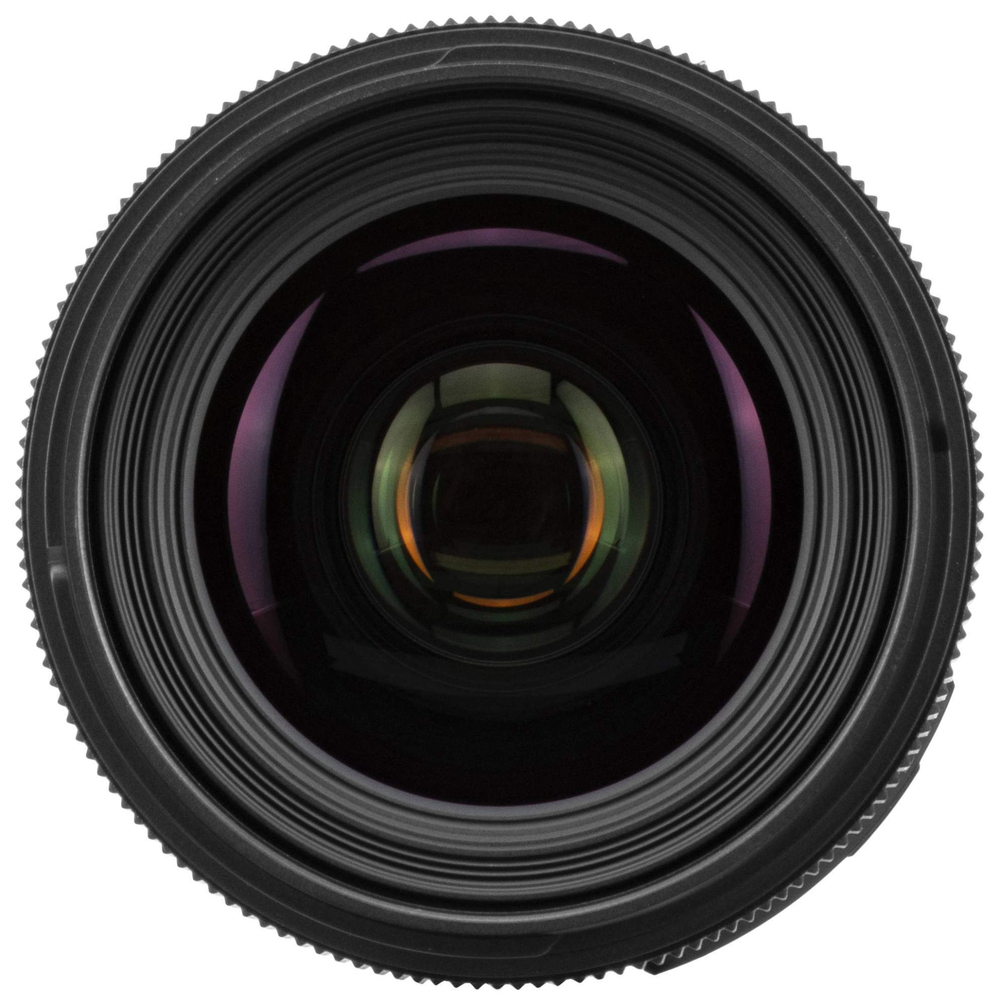 Объектив SIGMA 35mm f/1.4 DG HSM Art Sony E