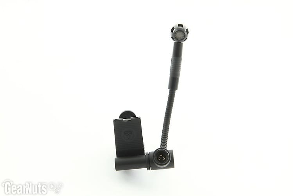 Конденсаторный микрофон AKG C519ML Clip-On Cardioid Instrument Microphone