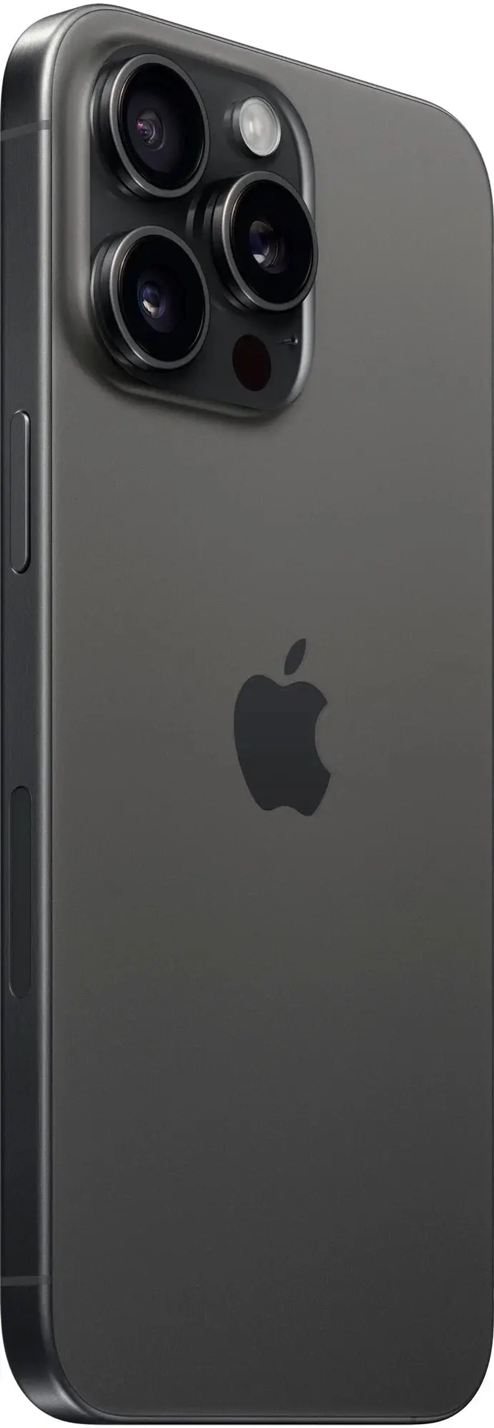 Смартфон Apple iPhone 15 Pro Max 512Gb Black Titanium