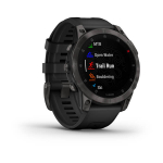 Смарт-часы GARMIN EPIX Gen 2 (010-02582-11)