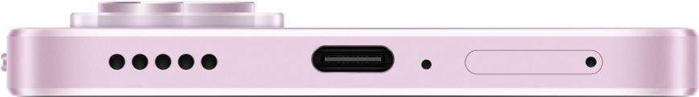Смартфон Xiaomi 12 Lite 8/128Gb Pink (EU)