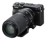 Объектив Fujifilm GF 100-200mm f/5.6 R LM OIS WR