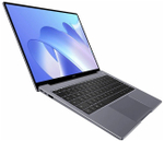 Ультрабук Huawei MateBook 14 KLVF-X Gray (53013PET)