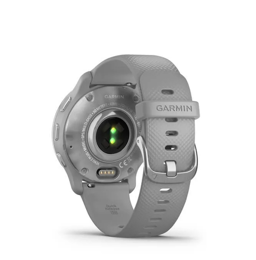 Смарт-часы GARMIN Venu 2 plus (010-02496-10)