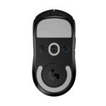 Беспроводная игровая мышь Logitech Pro X Superlight черный (0910-005881)