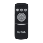 Акустическая сисема Logitech Z906, 6 шт, черный
