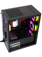 Системный блок D-Tora RGB_WKM_Intel_i7_8G_1000HDD