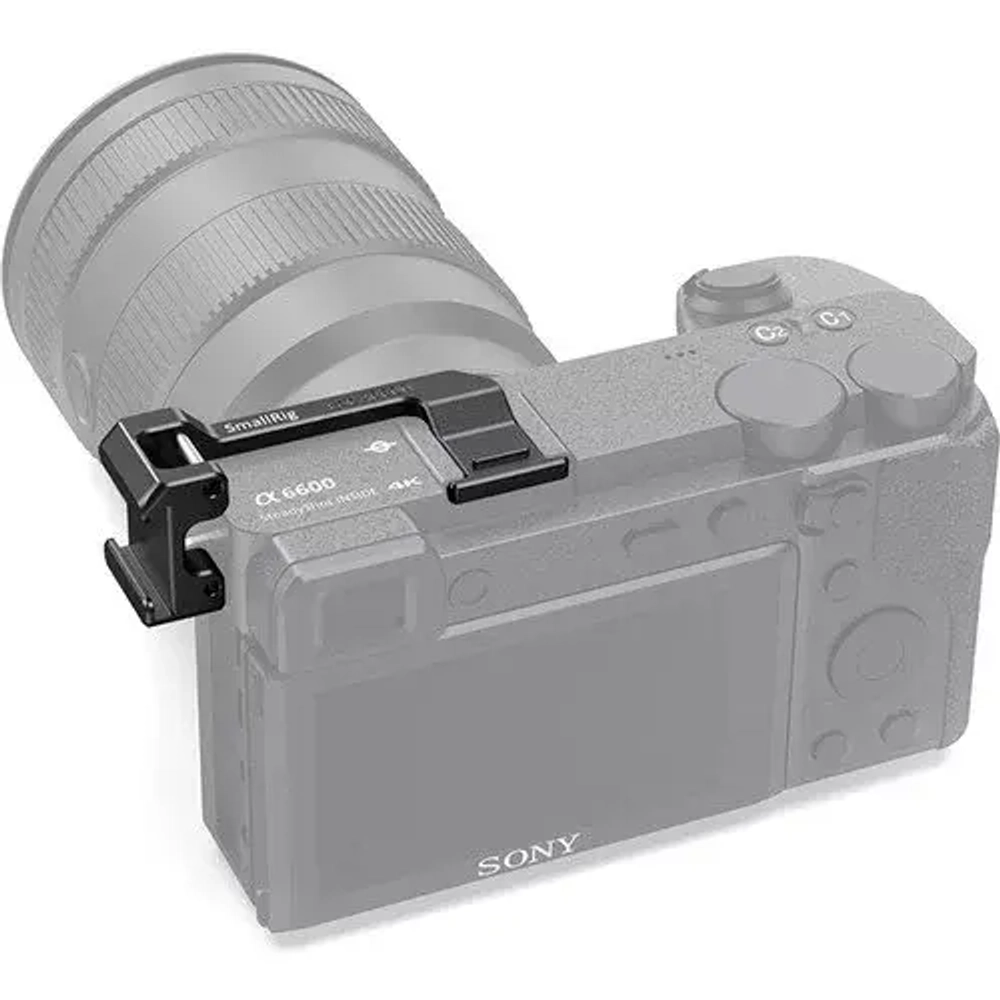 Крепление SmallRig BUC2497 для Sony a6600