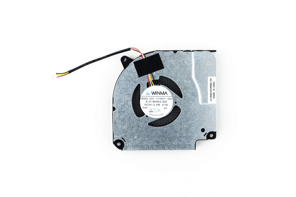 Кулер для ноутбука HP 735 G5 830 G5 G6 (длинный кабель) HSN-I16C