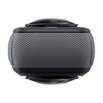 Экшн-камера Insta360 X4, (Upgraded Motorcycle Bundle), черный