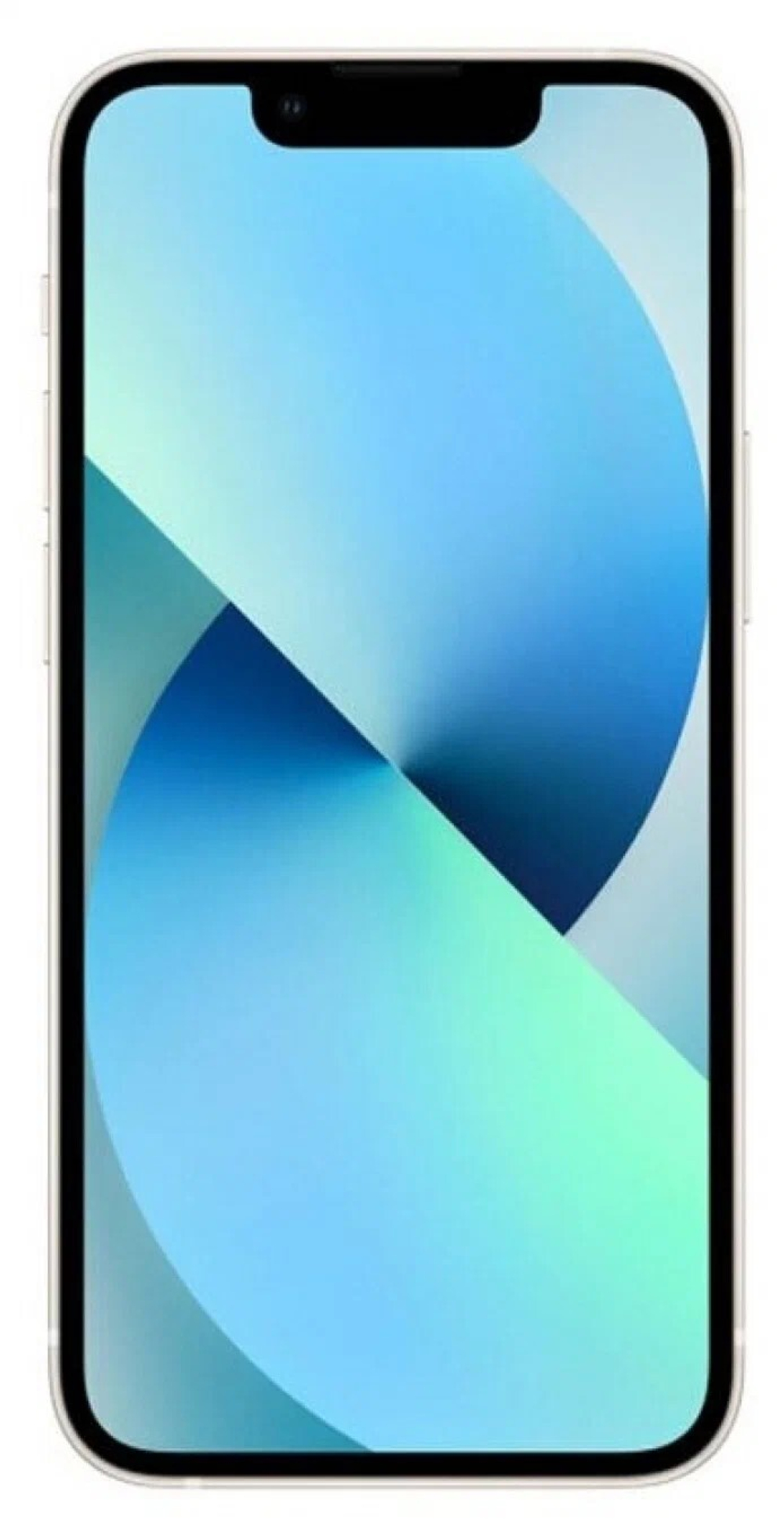 Смартфон Apple iPhone 13 128GB Starlight