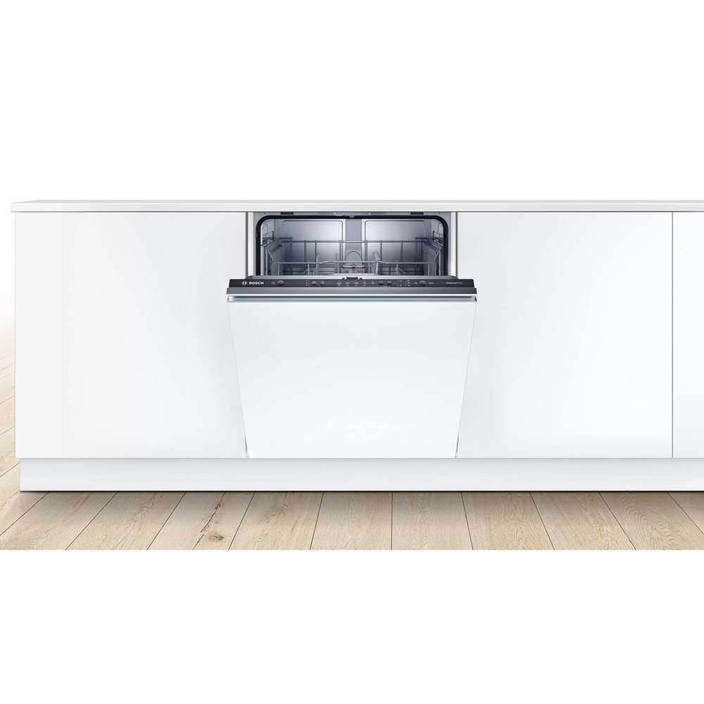 Встраиваемая посудомоечная машина Bosch SMV25BX04R