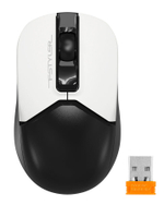 Беспроводная мышь A4Tech Fstyler FG12S Black