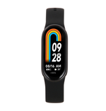 Смарт браслет Xiaomi Band 8  (M2239B1) черный