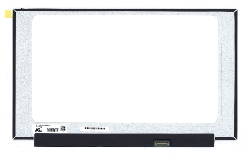 Матрица OEM для ноутбука LM156LFAL01 (100177333V)