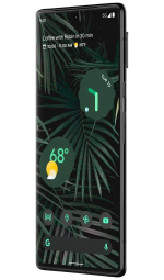 Смартфон Google Pixel 6 Pro 12/256GB Black (JP)