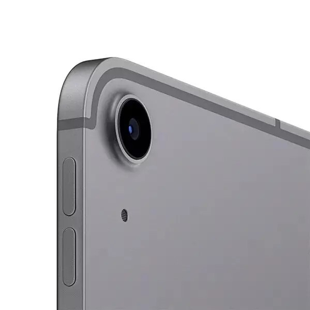 Планшет Apple iPad Air 2022 256GB Wi-Fi Space Gray (MM9L3)