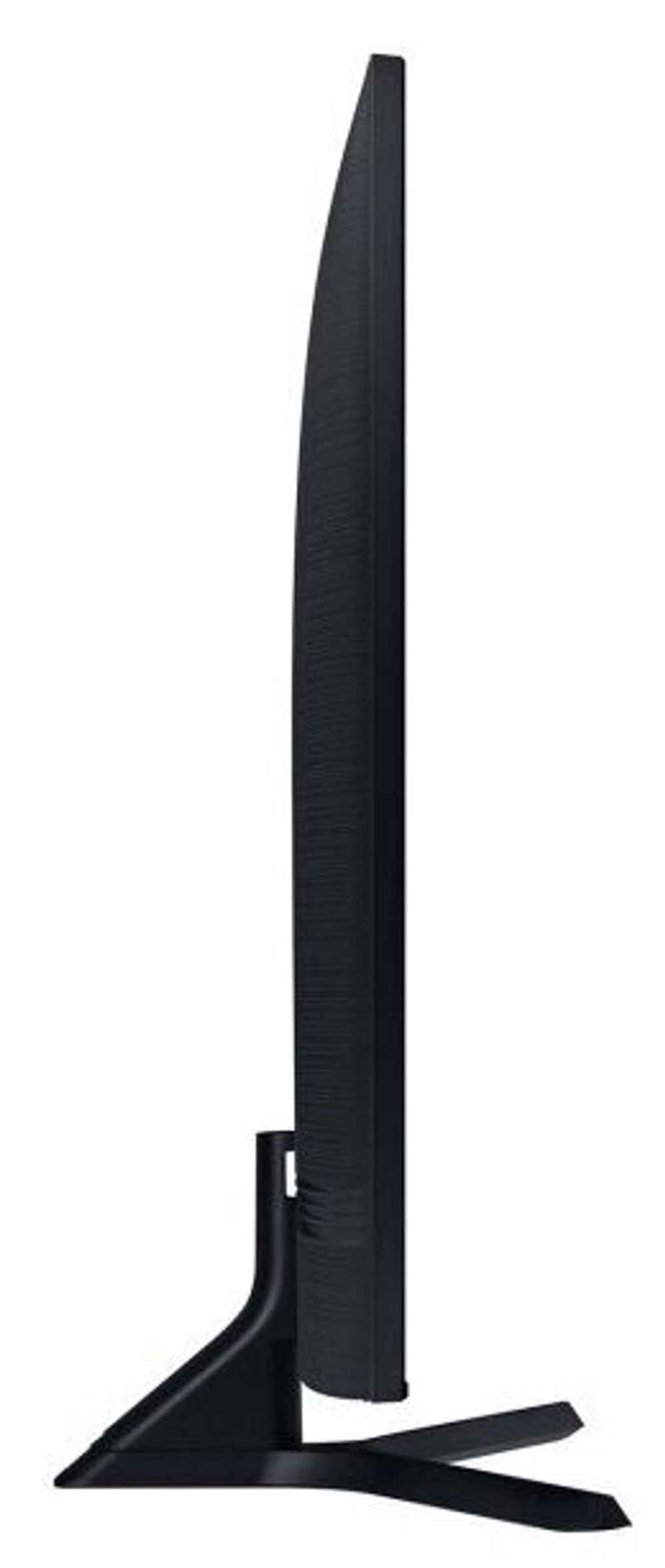 58" телевизор Samsung UE58AU7500U (2021) черный