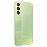 Смартфон Samsung A24 6/128GB Light Green