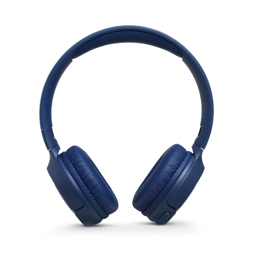 Наушники JBL TUNE 560 BT Синие