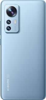 Смартфон Xiaomi 12 12/256 ГБ Global, Dual nano SIM, синий
