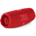 Портативная акустика JBL Charge 5 Red (EAC)