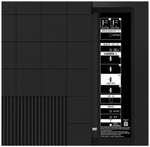 Телевизор Sony KD-55X80K 55&apos;&apos;, 4K, Triluminos, 60 Гц, черный