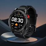 Смарт-часы SmartWatch GS WEAR FENIX 7, Black