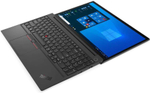 Ноутбук Lenovo ThinkPad E15 Gen 2 Black (20TD00GNRT)
