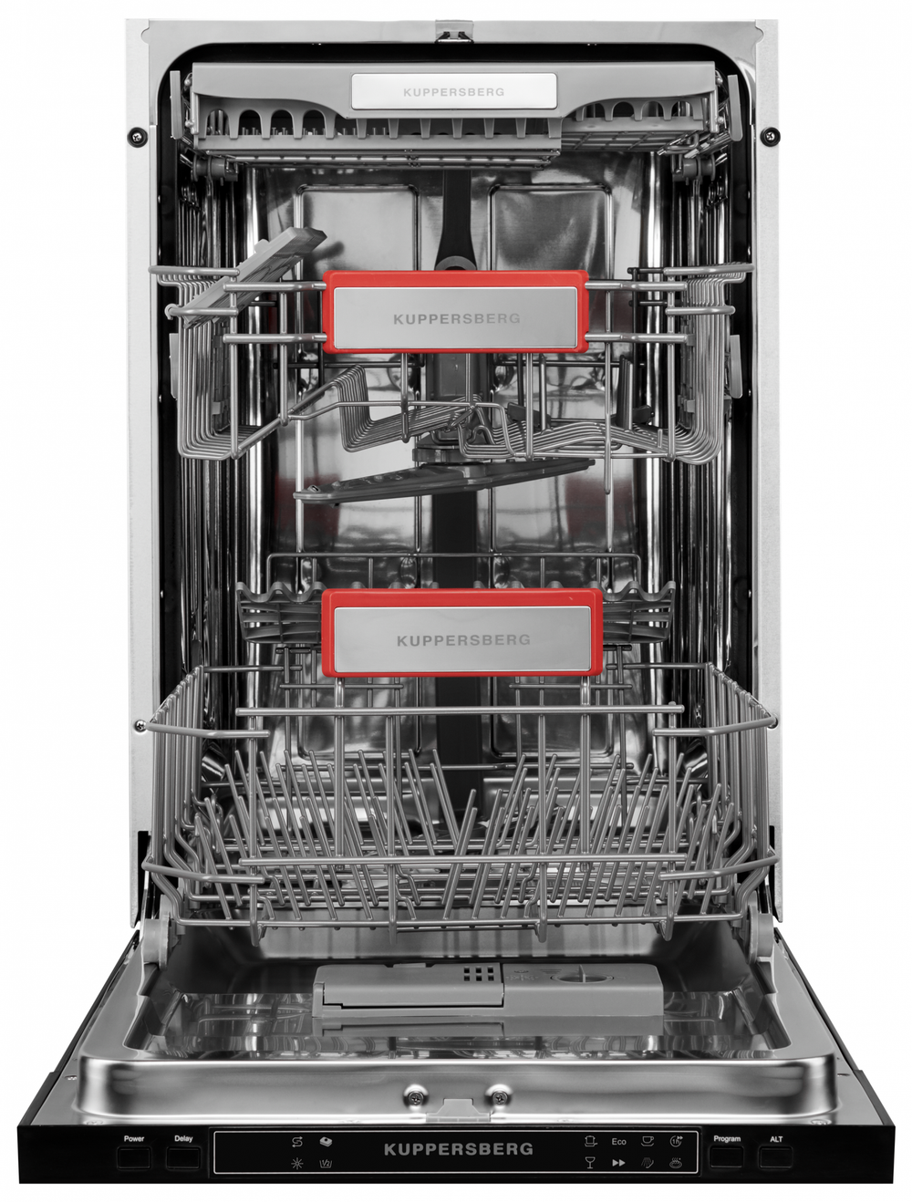 Встраиваемая посудомоечная машина KUPPERSBERG GS 4557