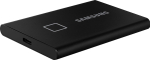 Внешний SSD диск Samsung T7 Touch 500ГБ (MU-PC500K)