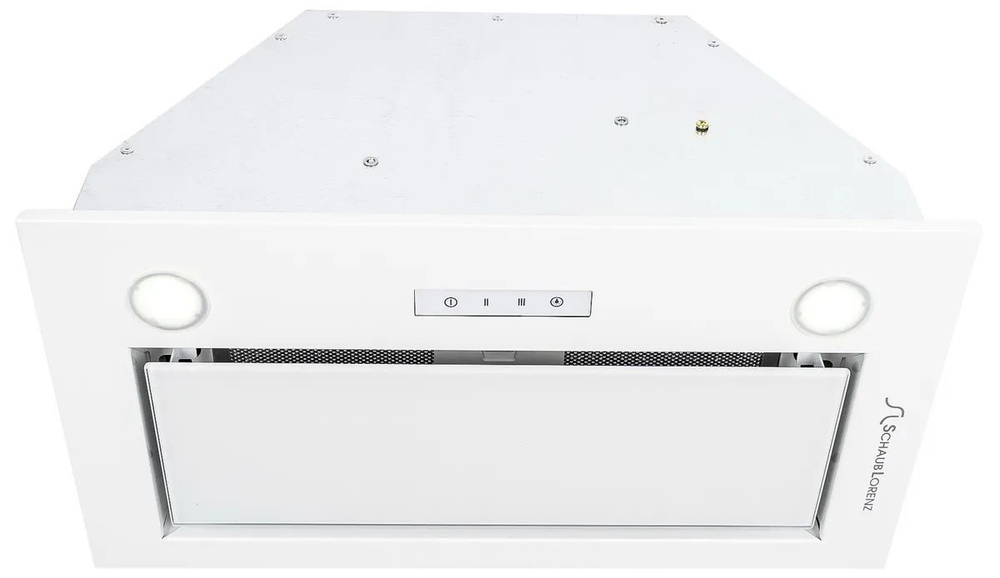 Вытяжка кухонная полновстраиваемая 50 см Schaub Lorenz SLD EL5220