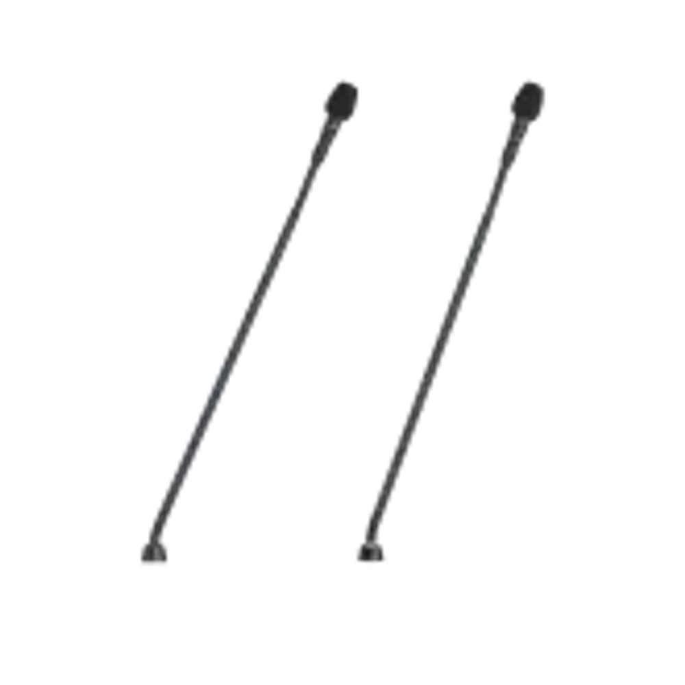 Микрофон Shure MX415/C Cardioid Gooseneck Microphone