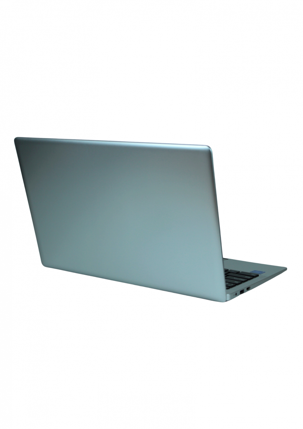 Ноутбук FRBBY V16 Pro Gray/Black (ИПДВ0156)