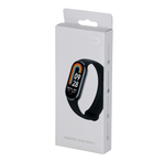 Смарт браслет Xiaomi Mi Band 8 Черный (M2239B1) CN