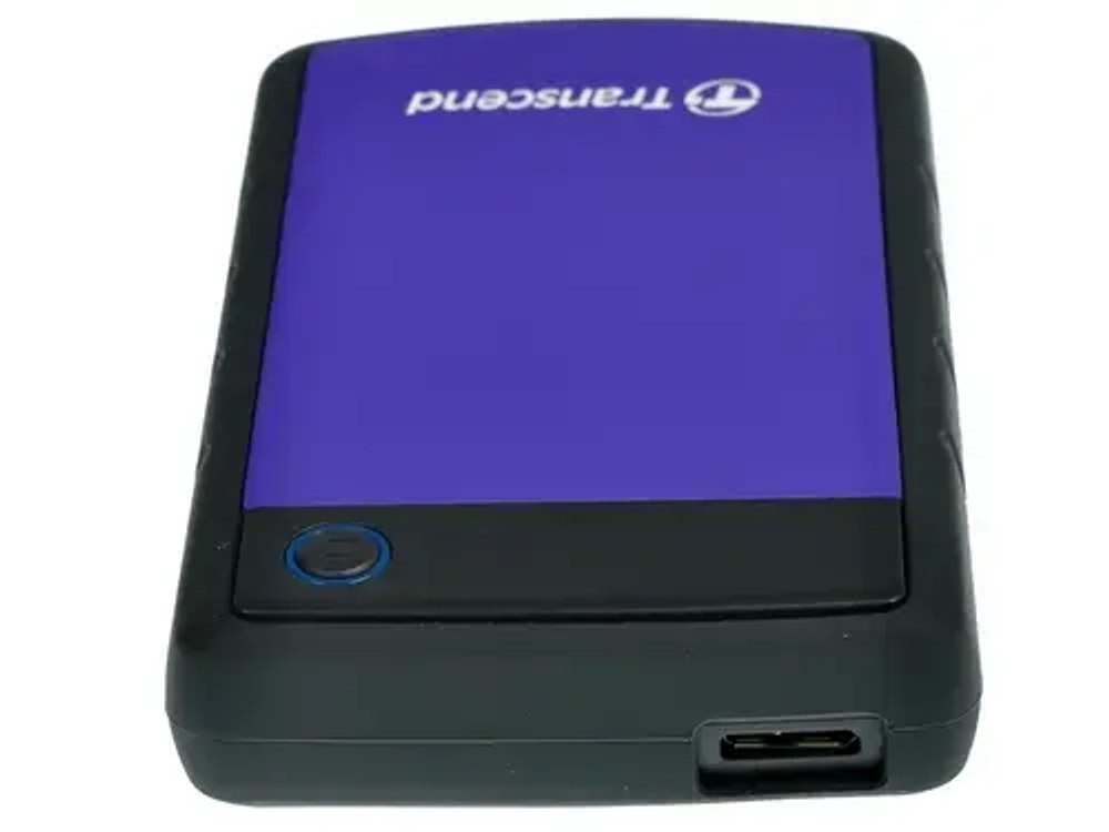 Внешний жесткий диск Transcend 2 ТБ (968914)