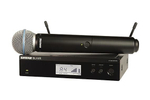 Вокальный комплект Shure BLX24R / B58-H9
