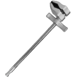 Струбцина KUPO KCP-607 Super Viser Clamp End Jaw 9"