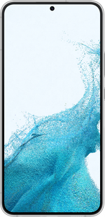 Смартфон Samsung Galaxy S22+ 8/256GB Phantom White (SM-S906BZWGSER)