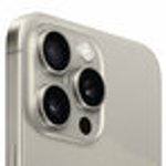 Смартфон Apple iPhone 15 Pro 256Gb Natural Titanium