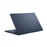 Ноутбук Asus VivoBook 15 X1504VA-BQ282 синий (90NB10J1-M00BM0)