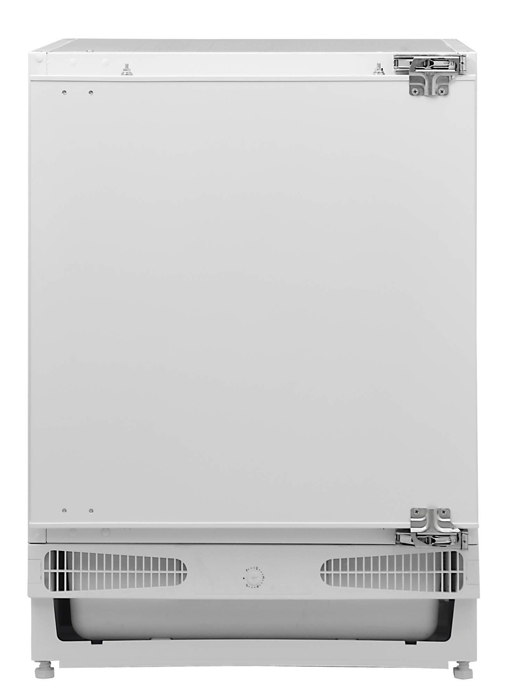 Встраиваемая морозильная камера Finlux BIF107 белая