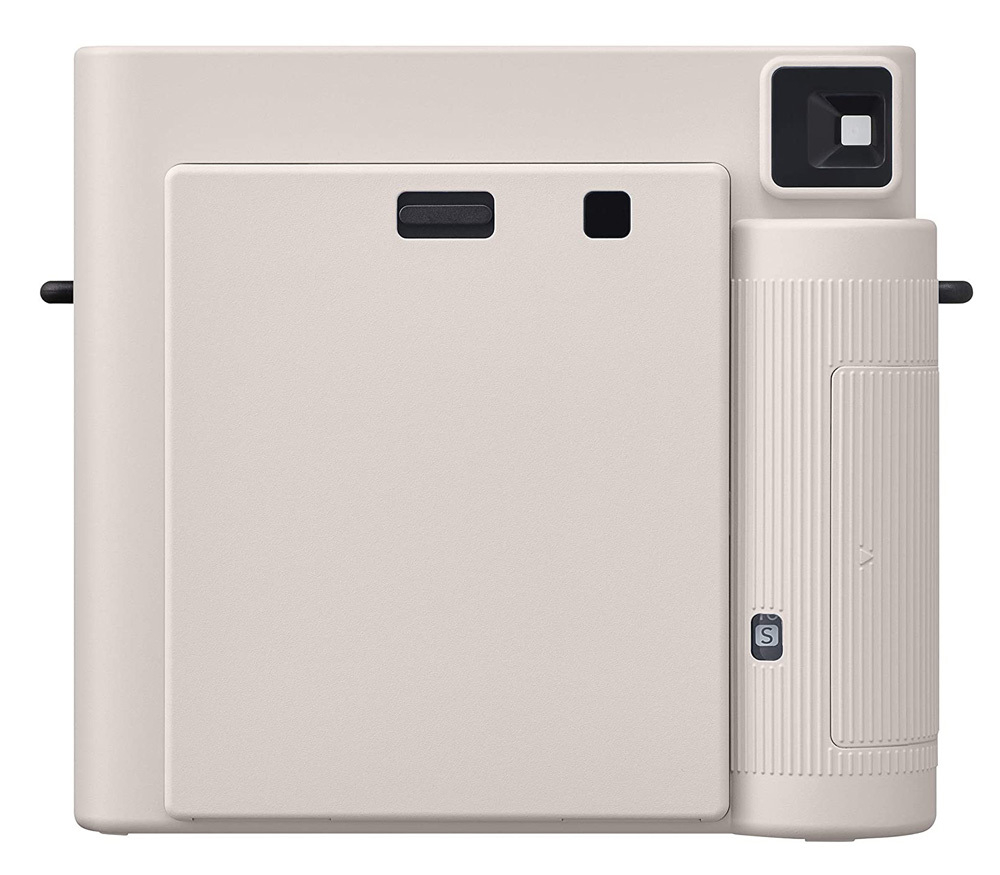 Фотоаппарат моментальной печати  Fujifilm INS SQ 1 White