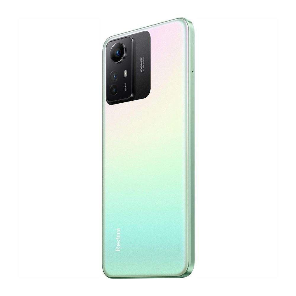Смартфон Xiaomi Redmi Note 12S 8/256GB Pearl Green (SMXRN12S-M8312)