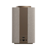 Умная колонка Яндекс Макс с Zigbee Beige (YNDX-00053E)